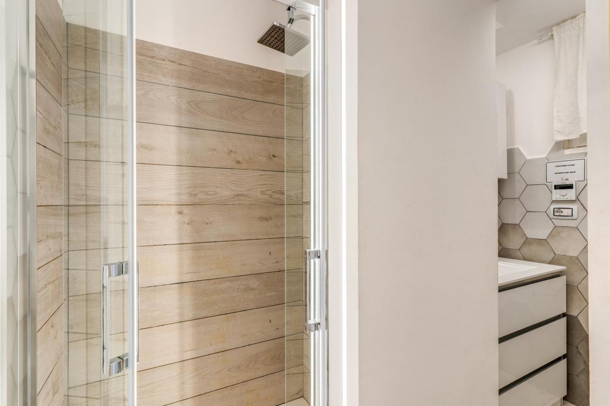 Costaguti 36 Apartment Rome Luaran gambar