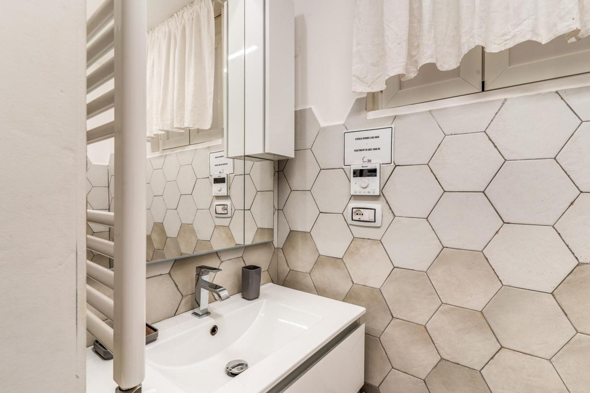 Costaguti 36 Apartment Rome Luaran gambar