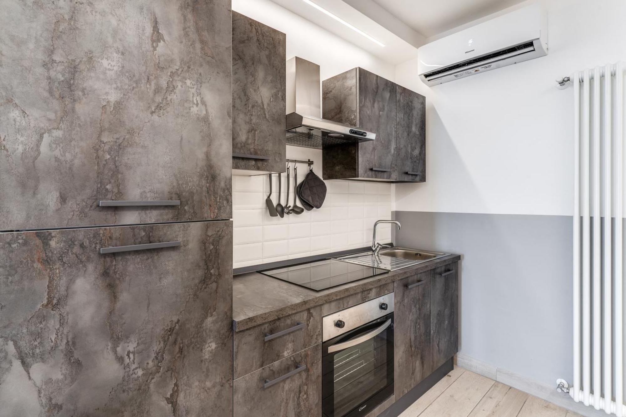 Costaguti 36 Apartment Rome Luaran gambar